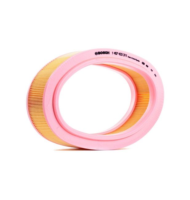 S3311 BOSCH 1 457 433 311 Luchtfilter