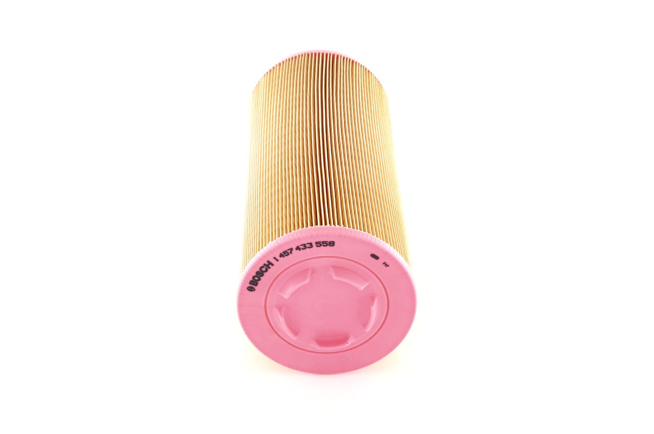 S3558 BOSCH 1 457 433 558 Luftfilter
