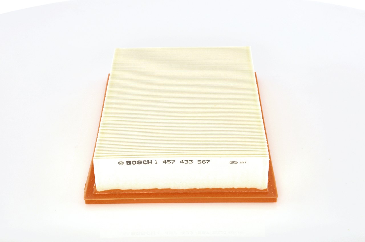 S 3567 1457433567 Õhufilter BOSCH H 117 811 130 100