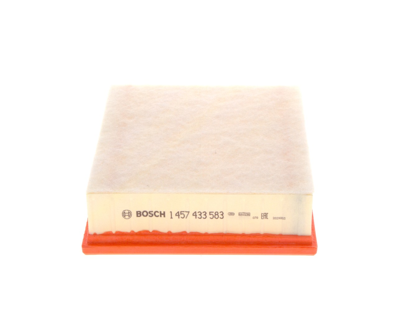S3583 BOSCH 1 457 433 583 Luchtfilter