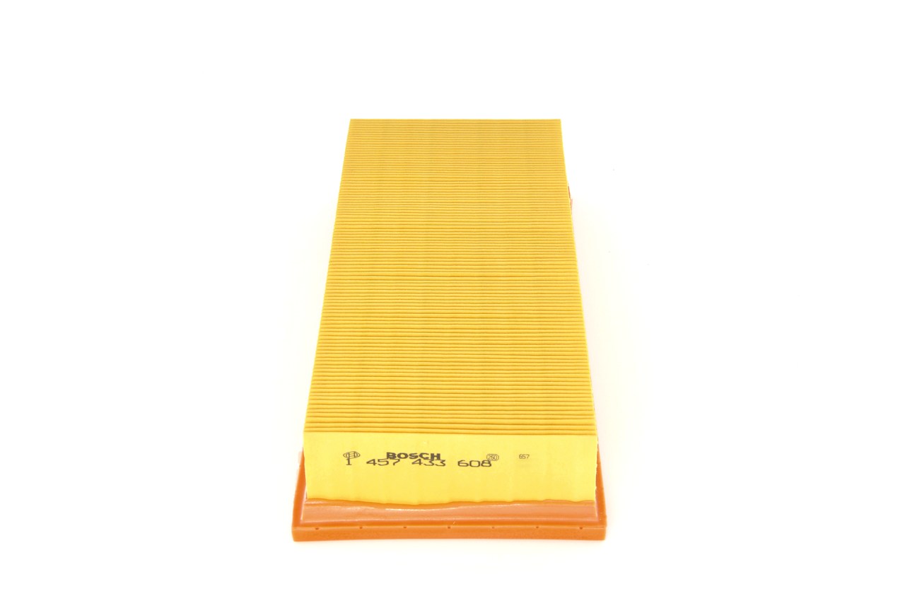 BOSCH 1 457 433 608 Zracni filter poceni v spletna trgovina
