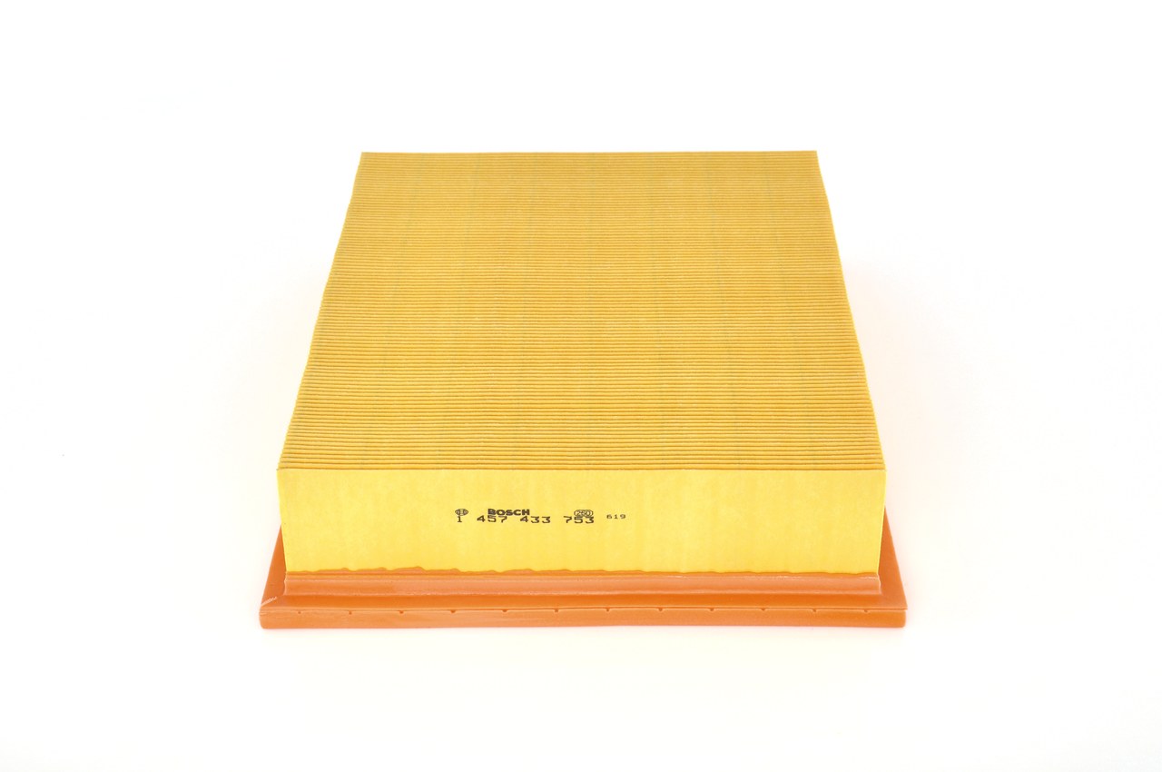 S3753 BOSCH 1 457 433 753 Oro filtras