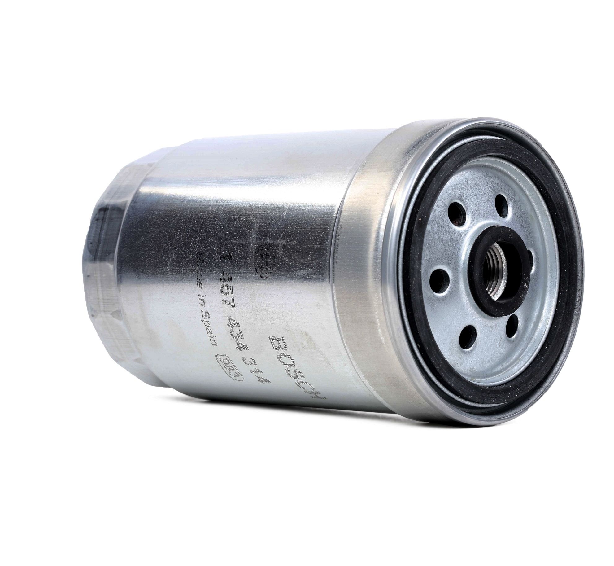 Peugeot Filtre náhradné diely - Palivový filter BOSCH 1 457 434 314
