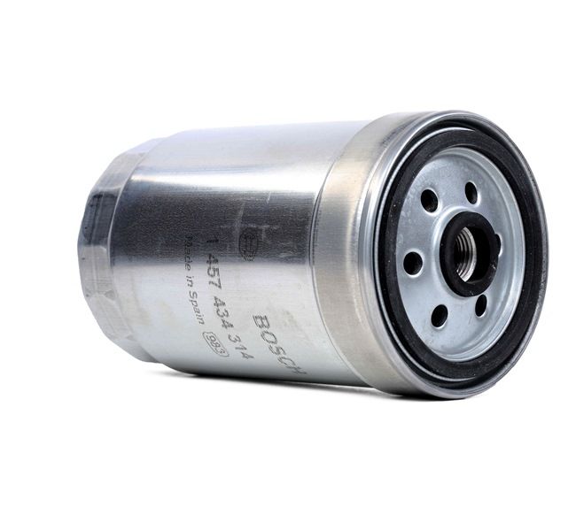 Bosch N4437 - Filtre Diesel Auto Pas Cher