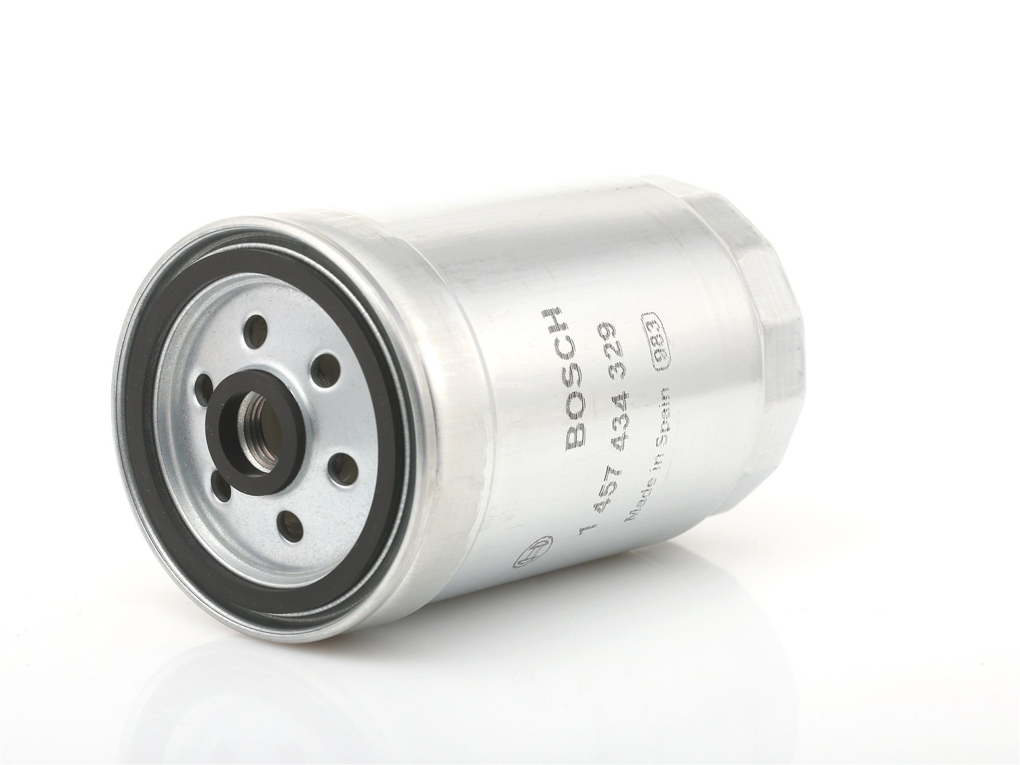 BOSCH 1 457 434 329 Fuel filter Spin-on Filter