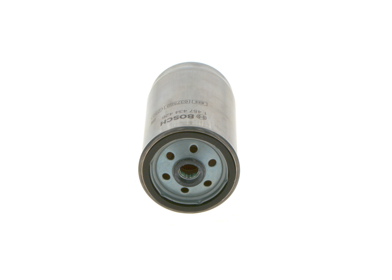 N 4426 BOSCH Spin-on Filter, Pre-Filter Height: 132mm Inline fuel filter 1 457 434 426 buy