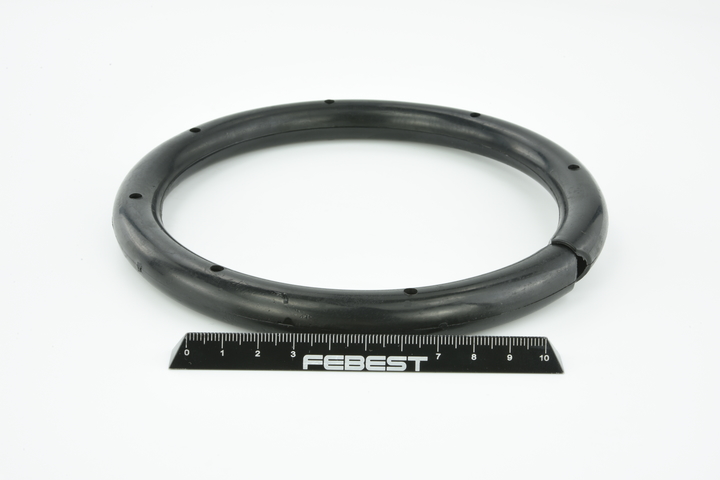 FEBEST PGSI-4007LOW MITSUBISHI Coil spring plate