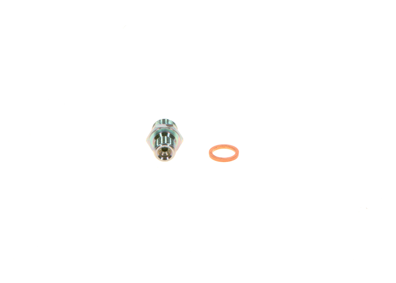 BOSCH Repair Kit, distributor 1 587 010 004 buy