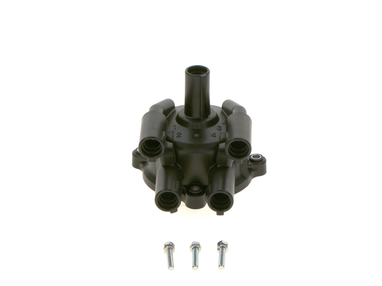 BOSCH 1987233105 Stroomverdelerkap TOYOTA Previa / Estima I (XR10, XR20) 2.4 4WD 132 Pk Benzine 1995 prijs