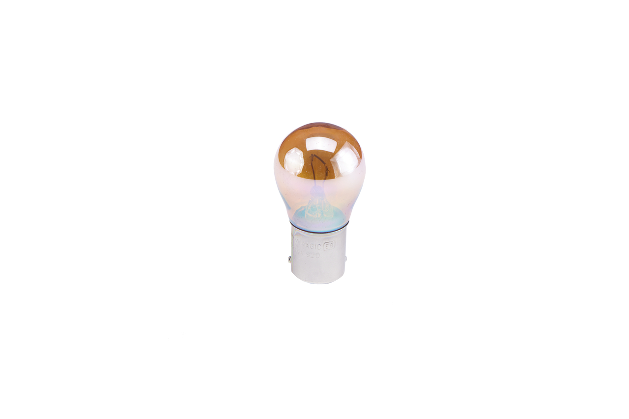 Great value for money - BOSCH Bulb, indicator 1 987 301 025