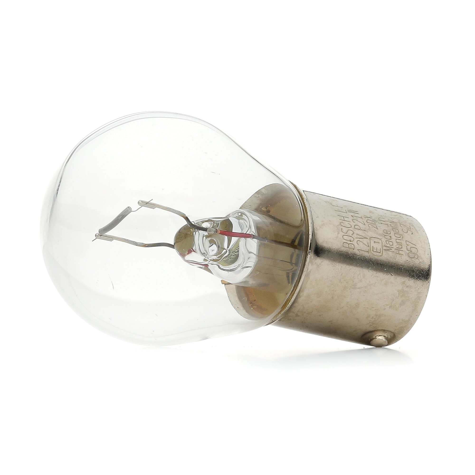 MINI CLUBMAN 2015 Blinker Lampe - Original BOSCH 1 987 302 201