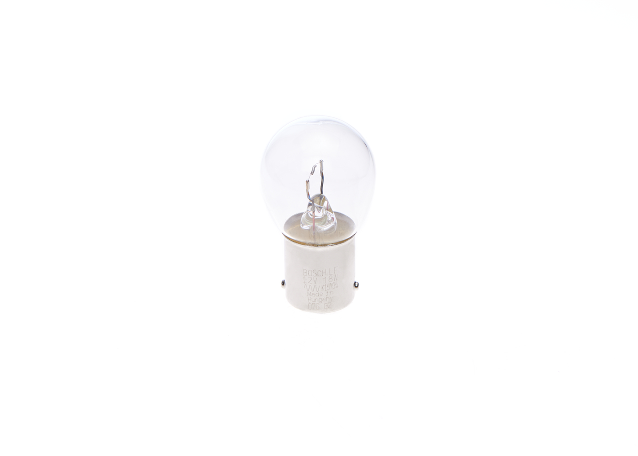 BOSCH 1 987 302 214 KIA Reverse light bulb in original quality
