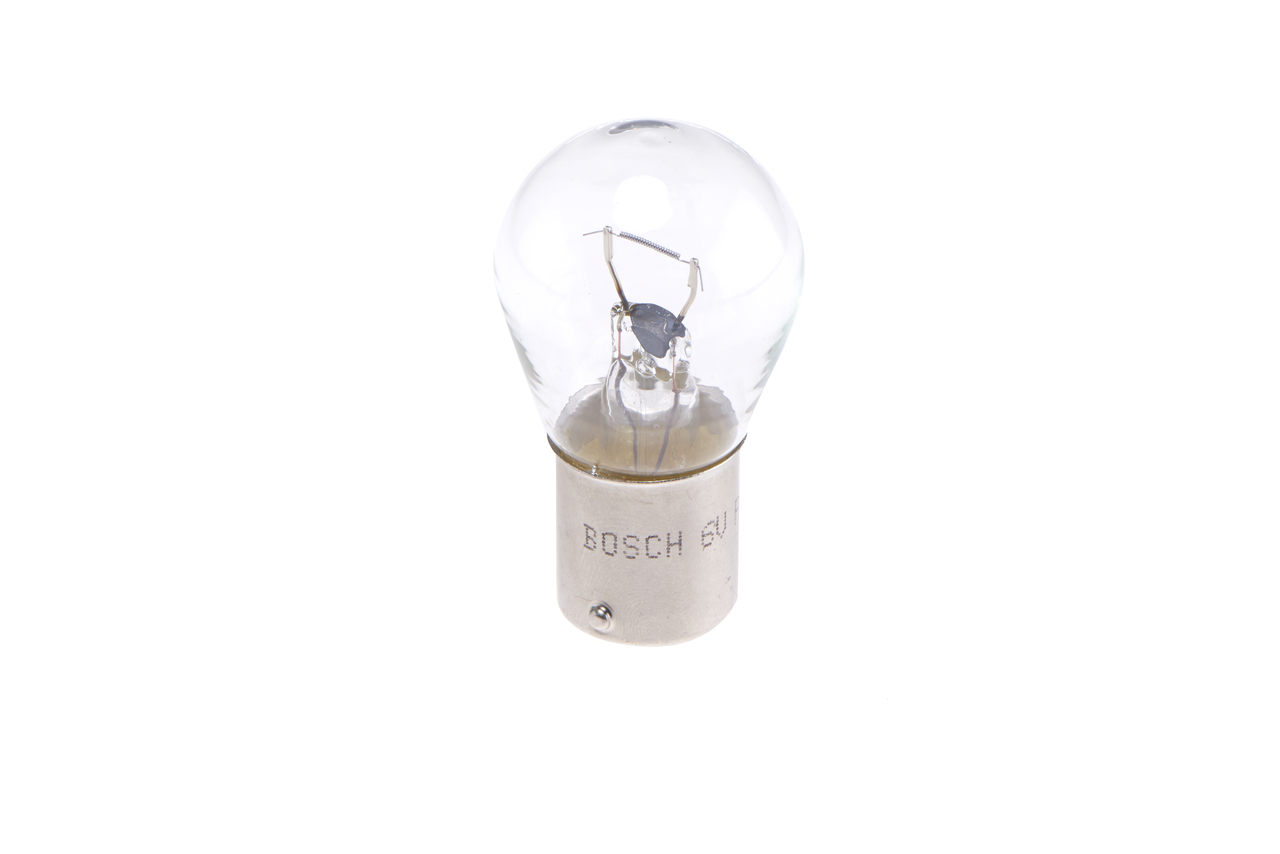 Great value for money - BOSCH Bulb, indicator 1 987 302 280