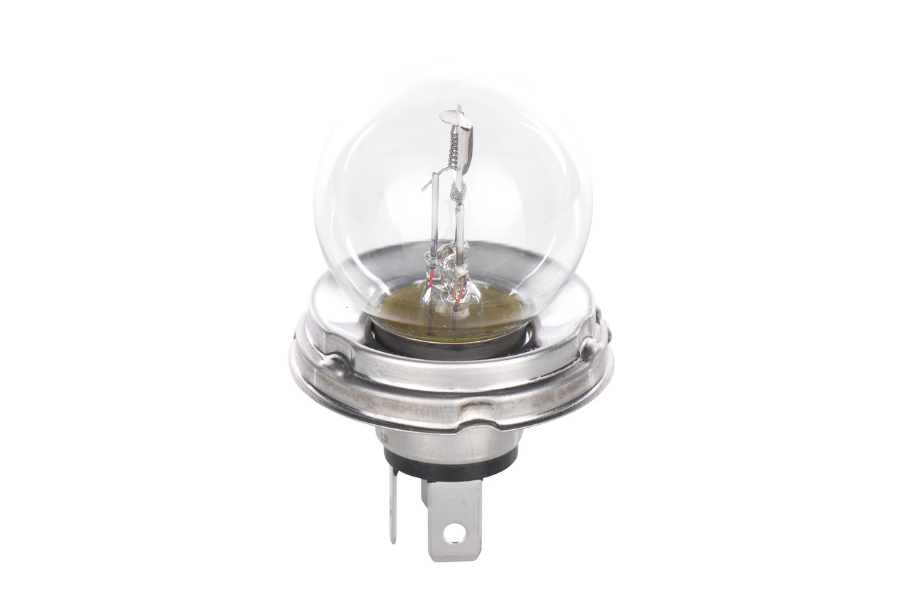 R2 (P45t) BOSCH R2 (Bilux) 24V 55/50W P45t, Halogen High beam bulb 1 987 302 421 buy