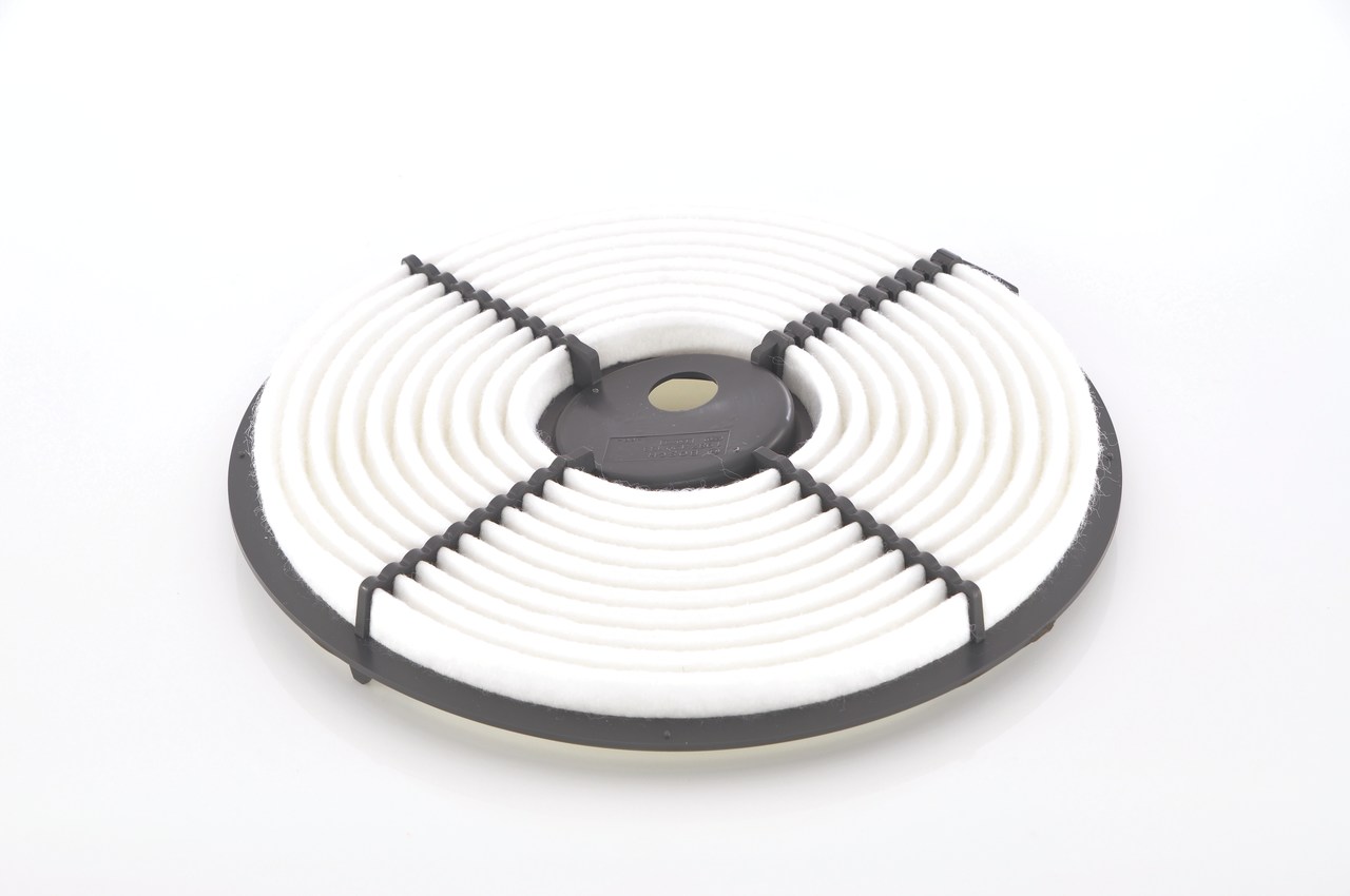 S 9133 1987429133 Õhufilter BOSCH 1780115060 AUDI