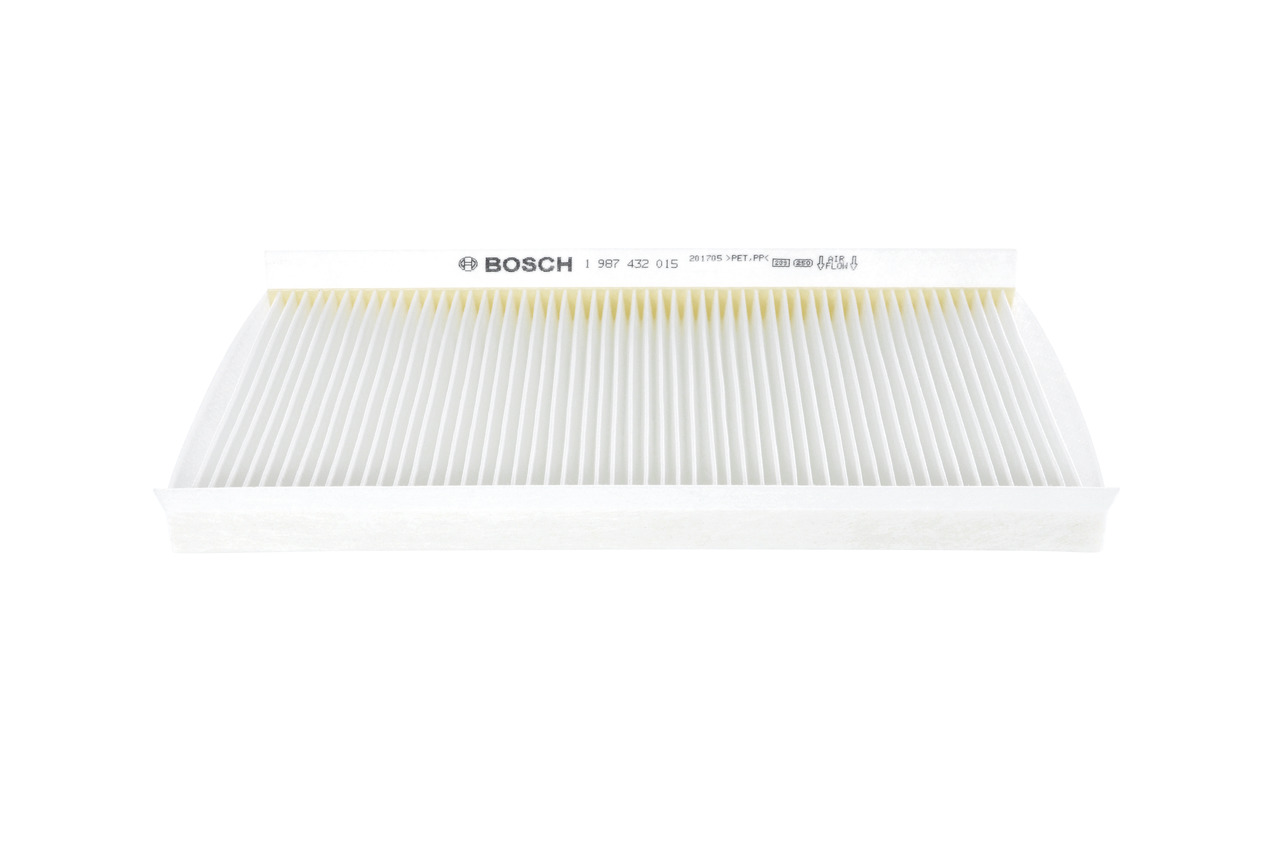 M2015 BOSCH 1 987 432 015 Filtro, ar do habitáculo