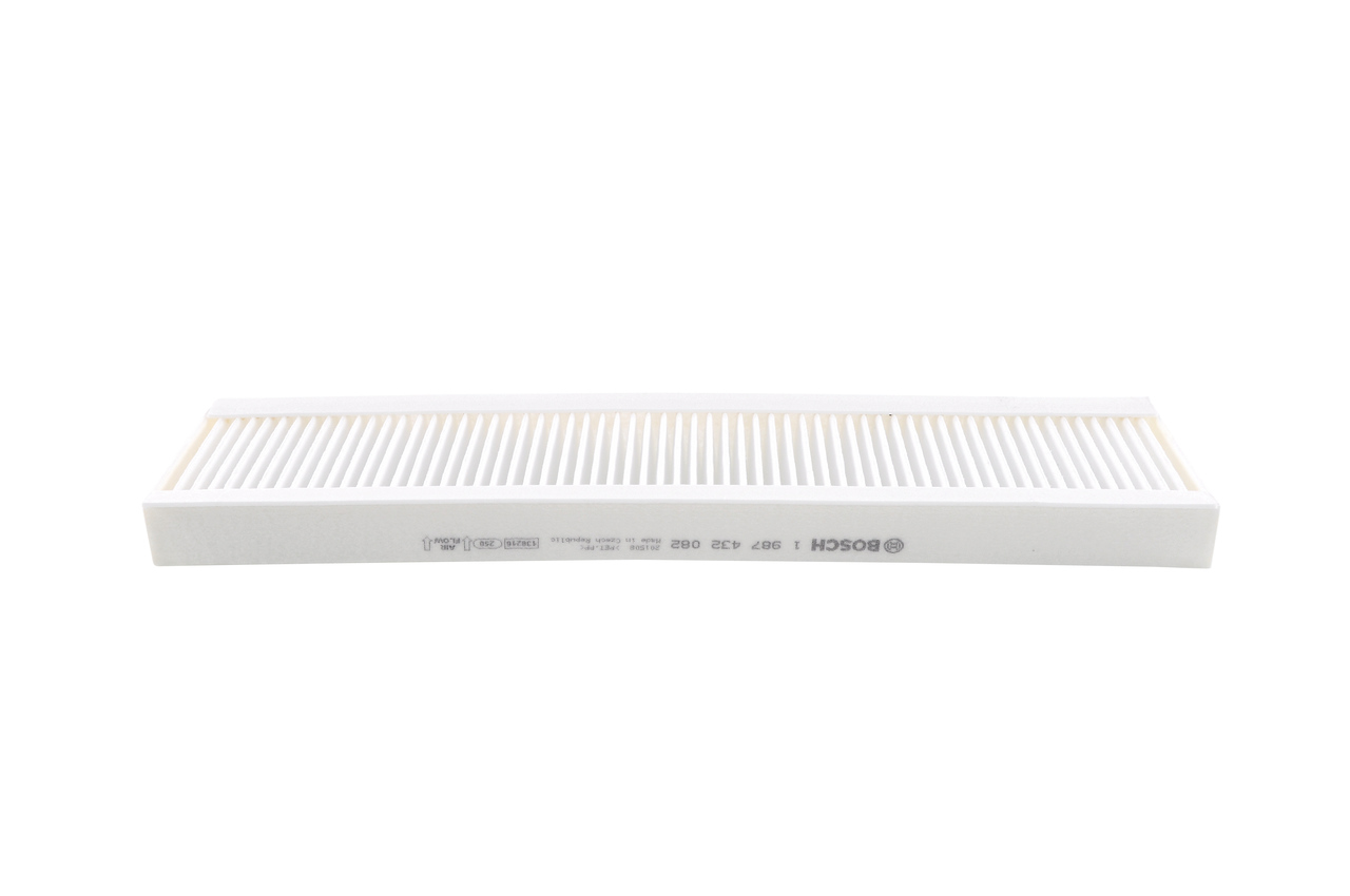 Original BOSCH CF-MIN-1 Air conditioner filter 1 987 432 082 for MINI Convertible