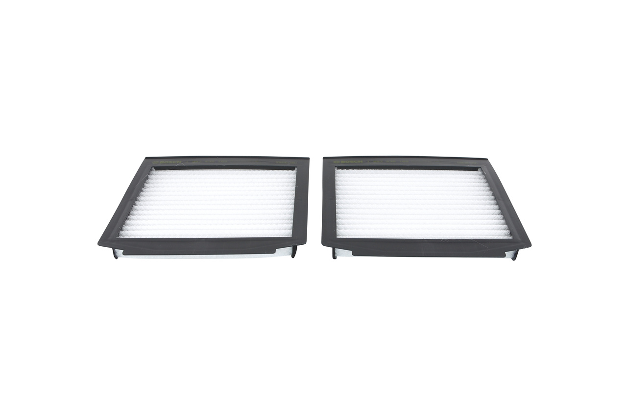 M 2169 1987432169 Filter, zrak notranjega prostora BOSCH LR 030219 LAND ROVER