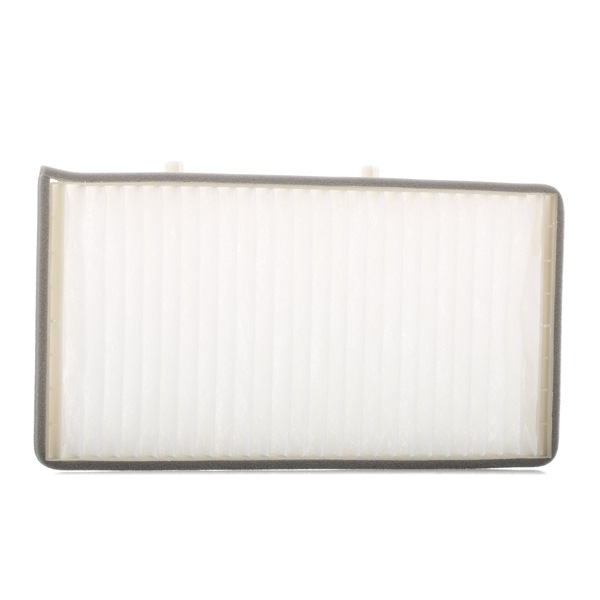 BOSCH 1 987 432 208 Filtro de habitáculo Opel Vivaro Furgón