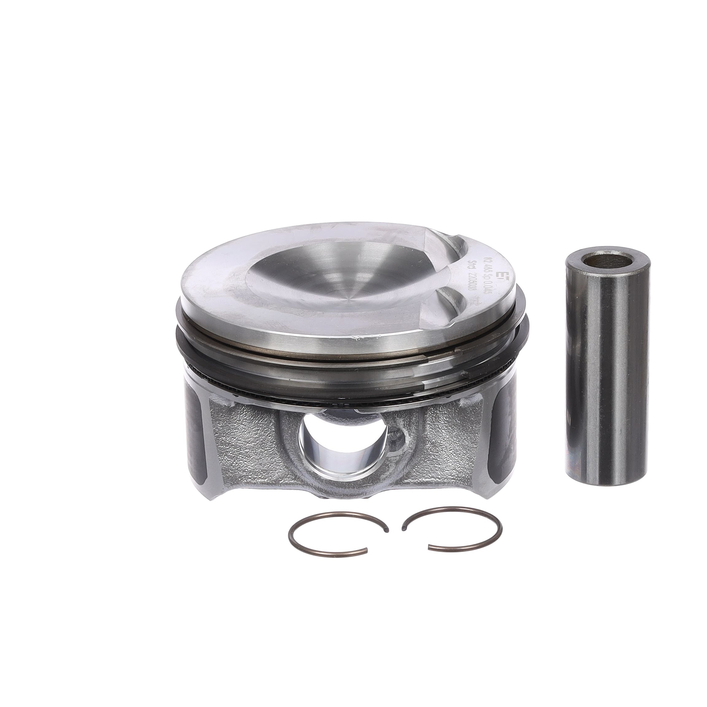 ET ENGINETEAM PM006350 Pistão forjado VW EOS 1f7 2.0 TSI 210 cv Gasolina 2013 preço