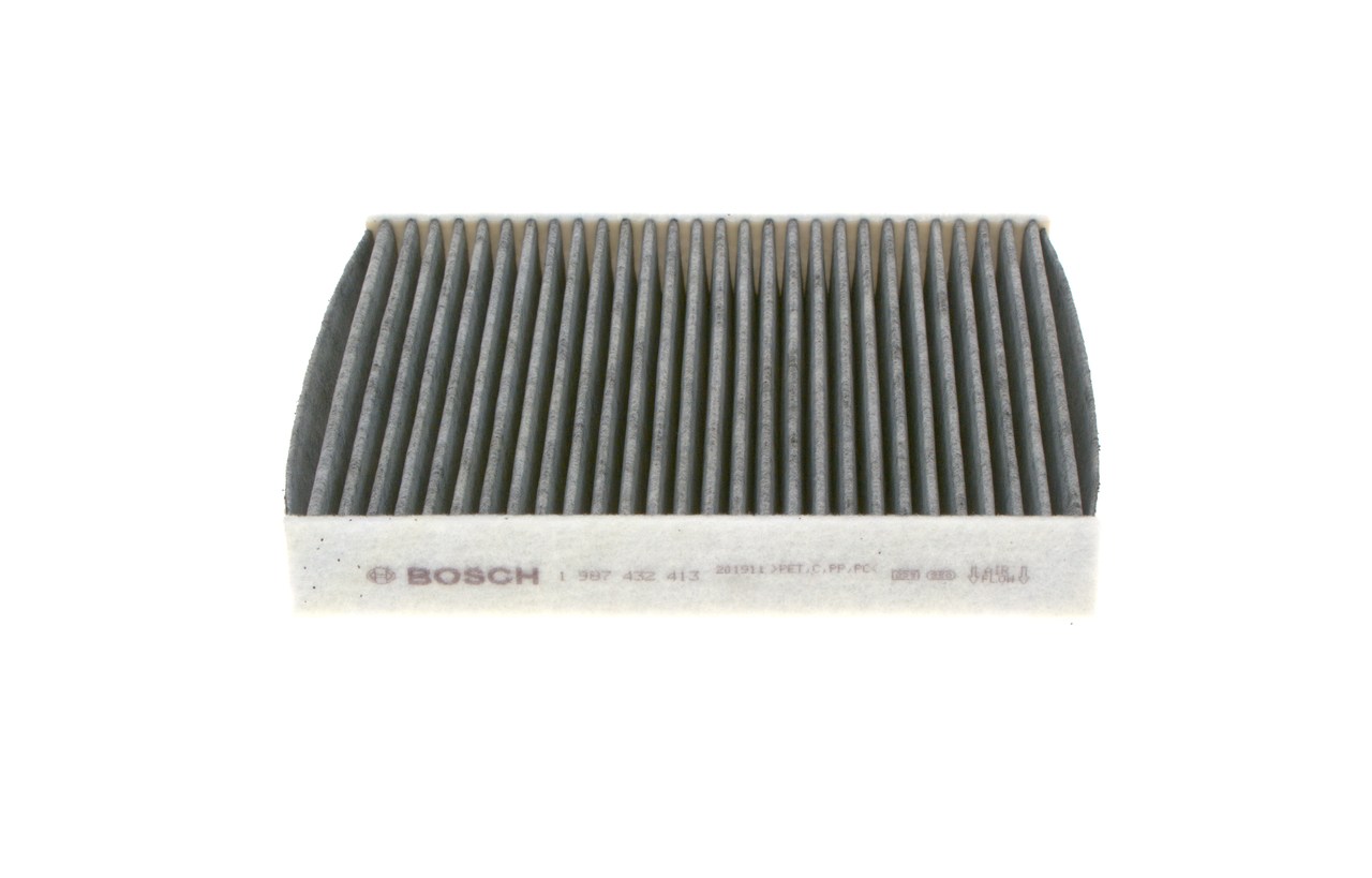 R2413 BOSCH 1 987 432 413 Filtrs, Salona telpas gaiss