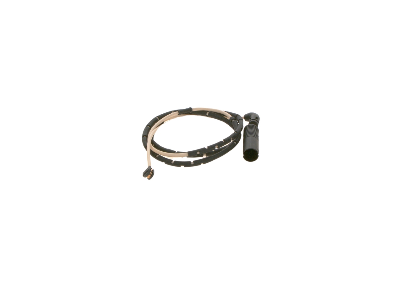 AP805 BOSCH 1 987 473 004 Hoiatuskontakt, piduriklotsi kulumine