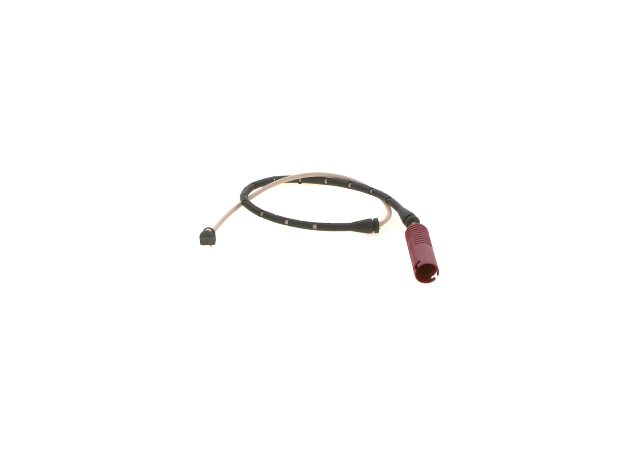 AP314 BOSCH Longueur: 590mm Contact d'avertissement d'usure des plaquettes de frein 1 987 473 042 acheter en ligne