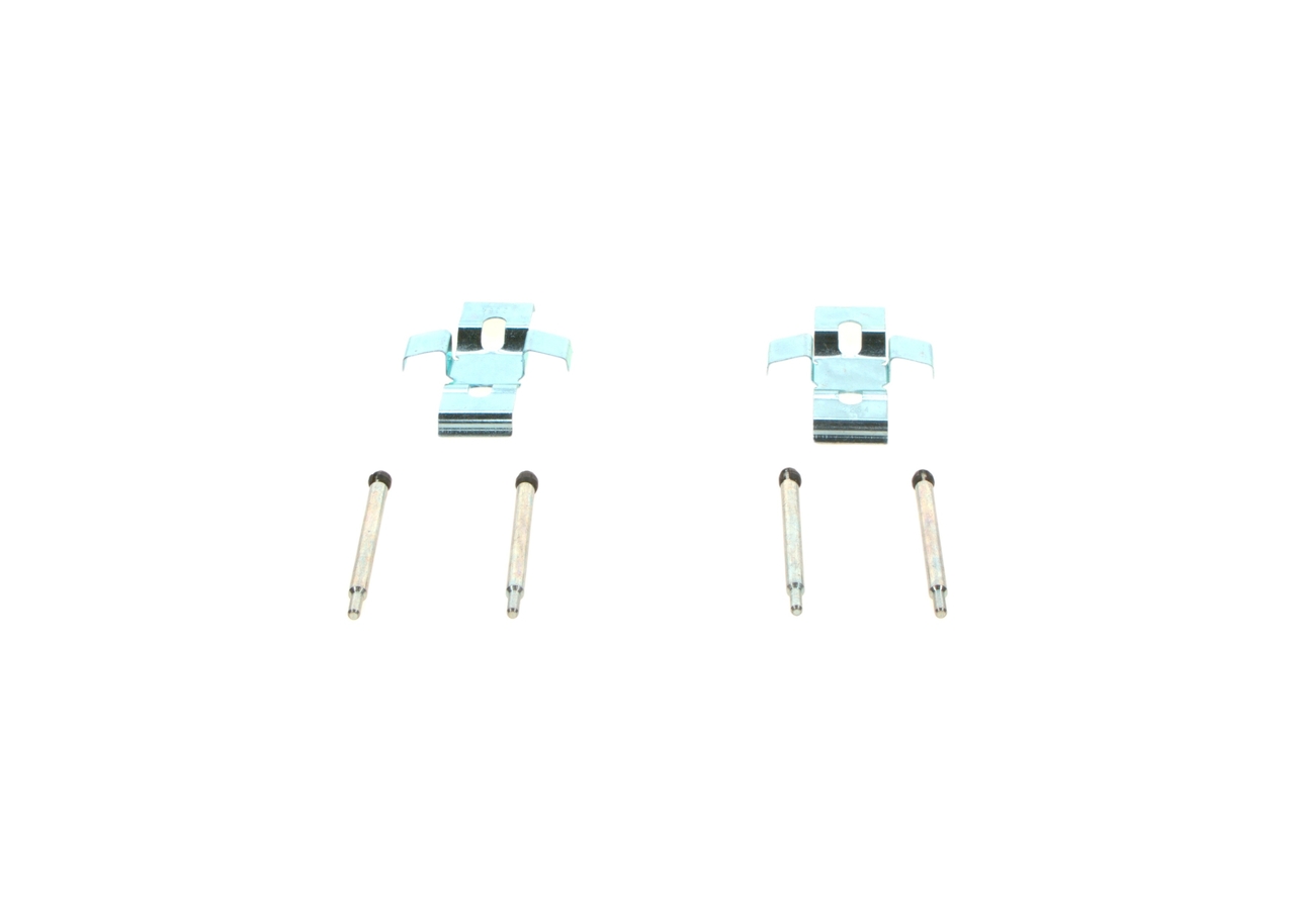 AP045 BOSCH Brake pad fitting kit 1 987 474 059 buy