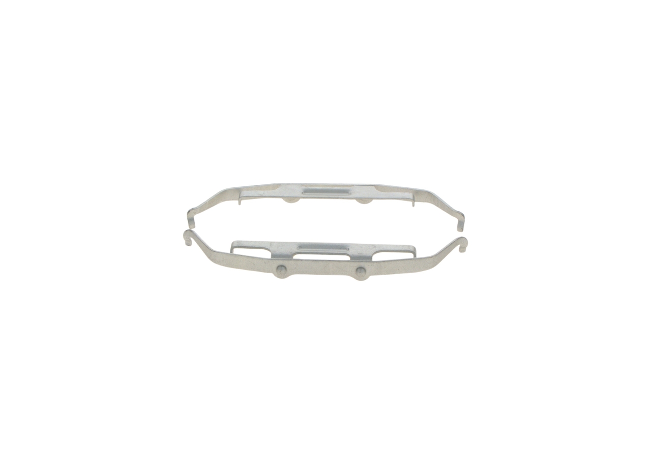 AP465 BOSCH 1987474410 accessoireset, schijfremblok BMW X5 E53 4.4 i 320 Pk Benzine 2005 kosten
