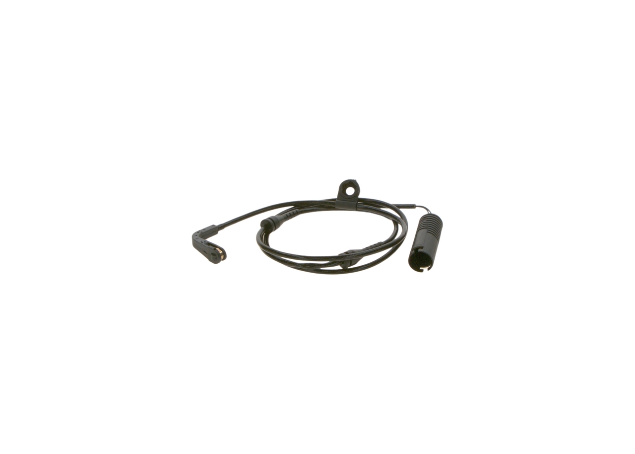 AP197 BOSCH Comprimento: 1100mm Contacto avisador, desgaste da pastilha de travão 1 987 474 942 comprar económica