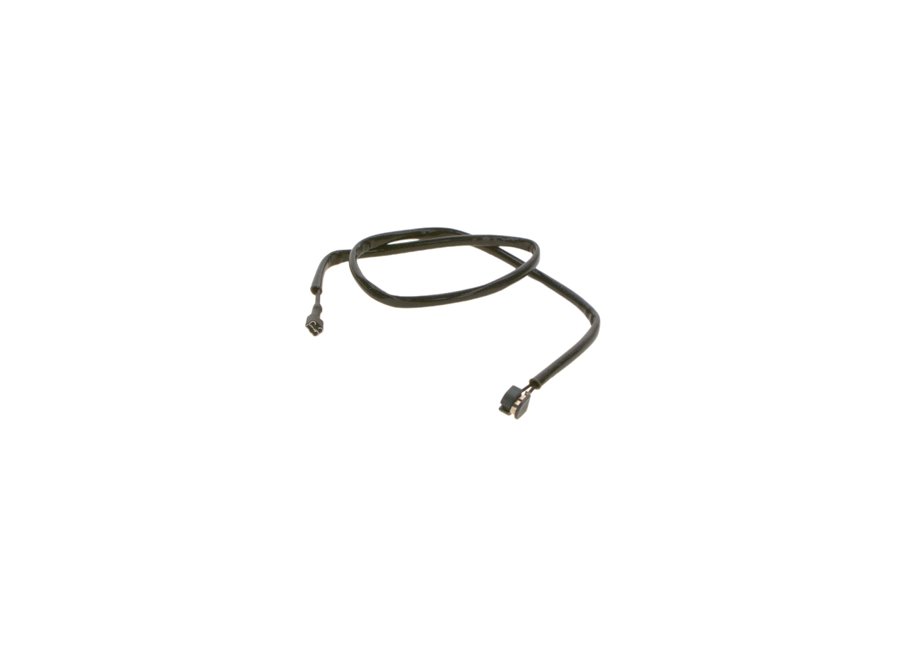 AP226 1987474978 Warnkontakt, Bremsbelagverschleiß BOSCH 928 612 313 01