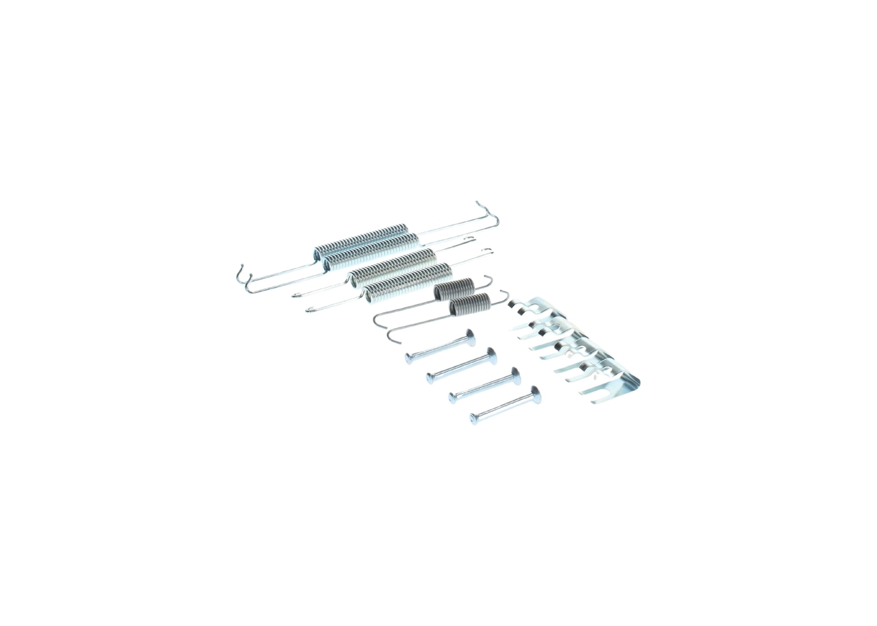 1 987 475 091 Accessory kit, brake shoes BOSCH BMW X5 cost uk