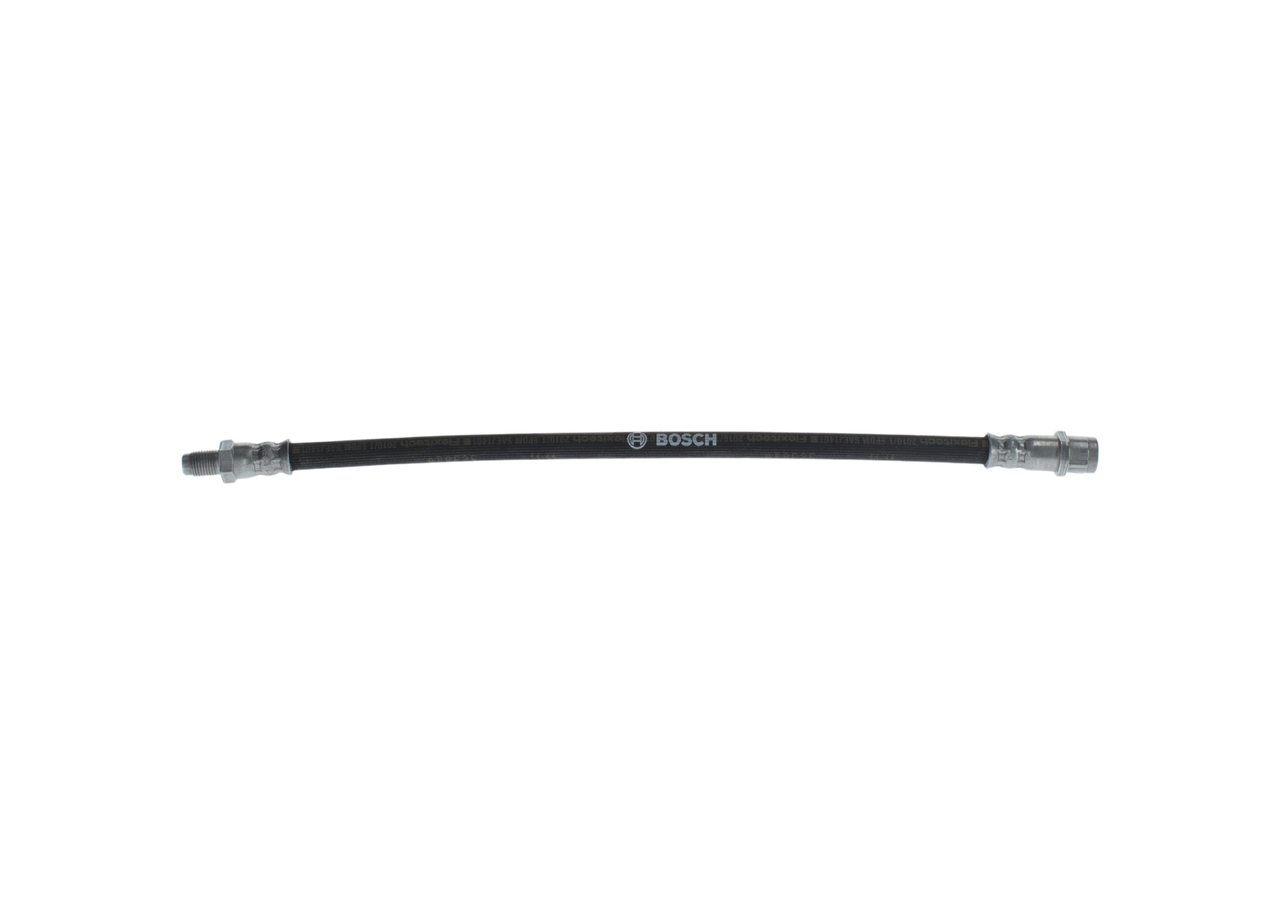Αγοράστε BH051 BOSCH 300 mm Μήκος: 300mm, Εσωτερικό σπείρωμα 1: M10x1mm Ελαστικός σωλήνας φρένων 1 987 476 081 Σε χαμηλή τιμή