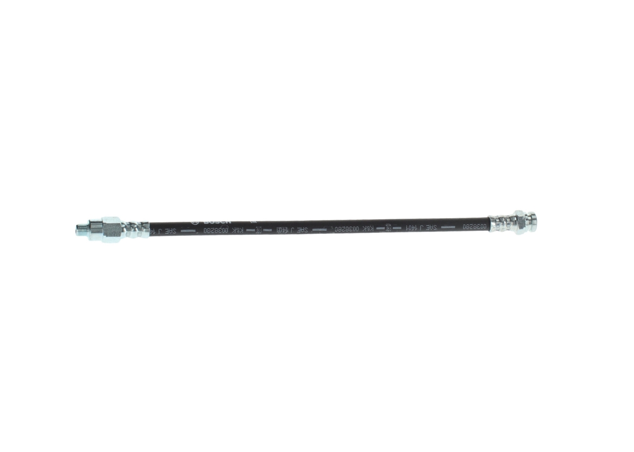 Pirkt BH061 BOSCH 324 mm Garums: 324mm, Ārējā vītne: 3/8mm, Iekšējā vītne 2: 3/8mm Bremžu šļūtene 1 987 476 130 lēti