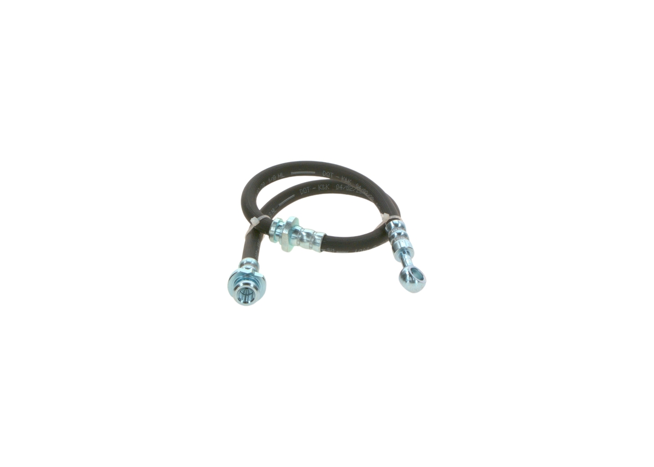 BOSCH 1 987 476 132 Brake hose 556 mm, 10,2 mm
