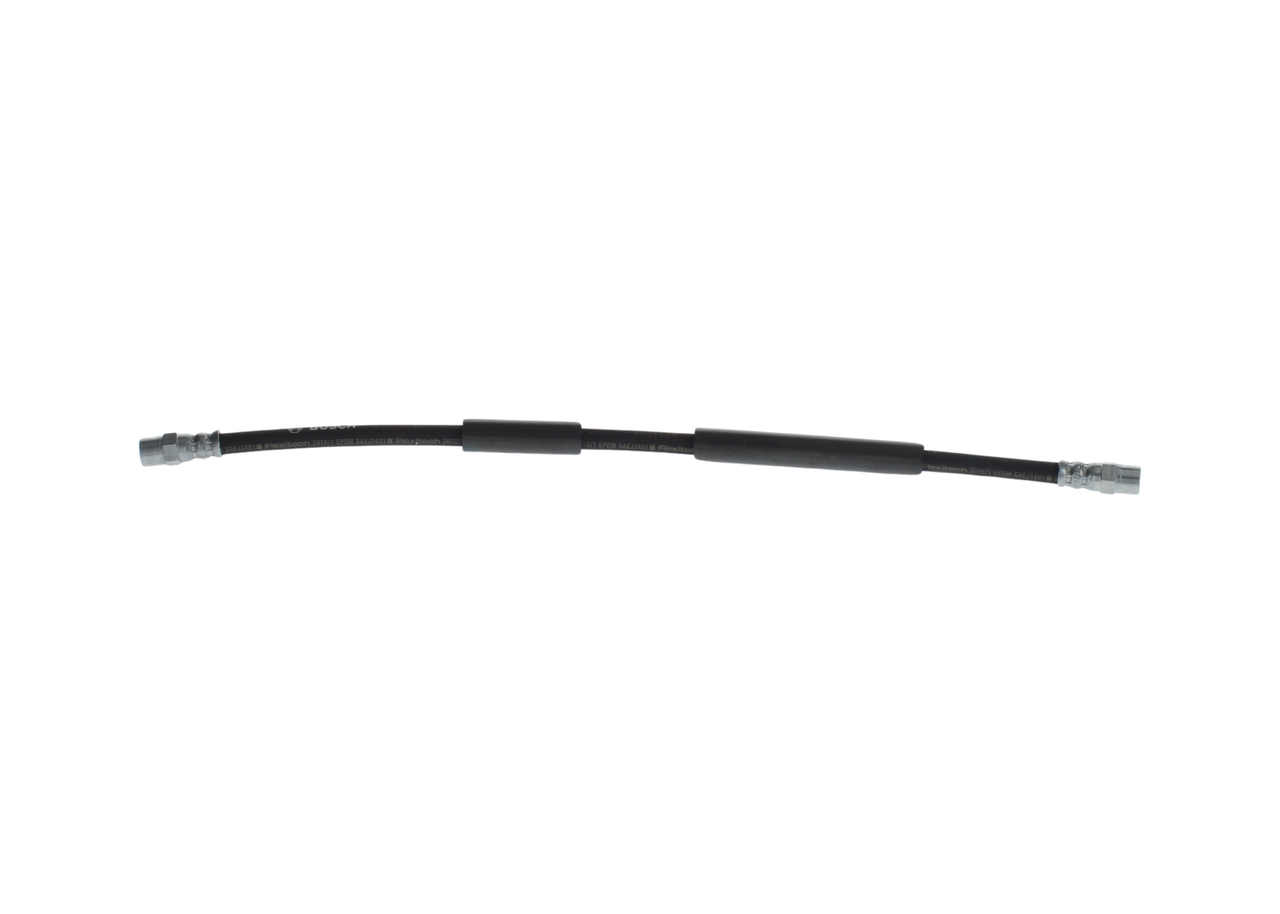 BH063 BOSCH 440 mm Länge: 440mm, Innengewinde 1: M10x1mm, Innengewinde 2: M10x1mm Bremsschläuche 1 987 476 139 online kaufen
