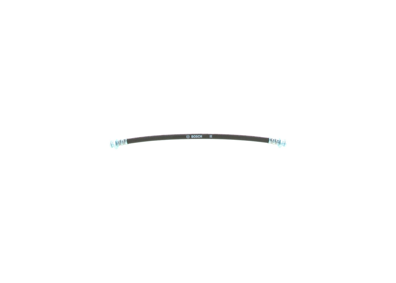 BOSCH BH770 321 mm Brake hose Length: 321mm, Internal Thread 1: M10x1mm, Internal Thread 2: M10x1mm 1 987 476 198 cheap