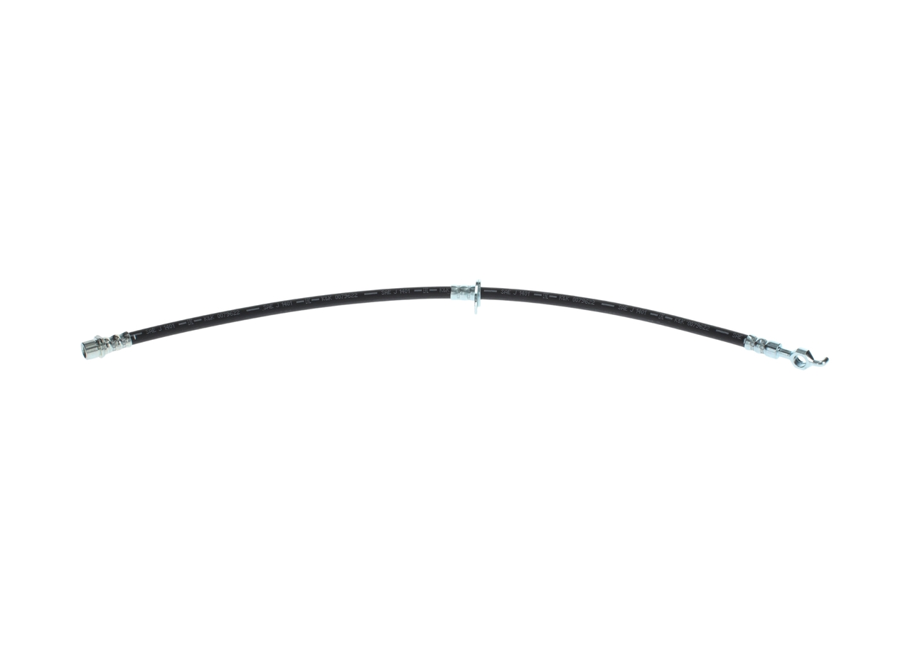 BOSCH 1 987 476 229 Bremseslange billig i online butik