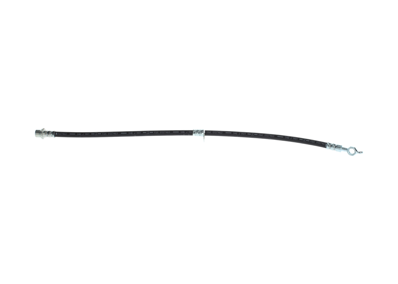 BH778 BOSCH 581 mm, 10,2 mm Dĺžka: 581mm, Vnútorný závit 1: M10x1mm Brzdová hadica 1 987 476 246 kúpte si lacno