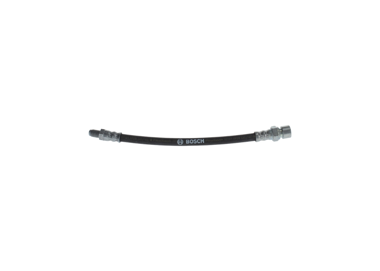 BOSCH 1 987 476 327 Brake hose 210 mm