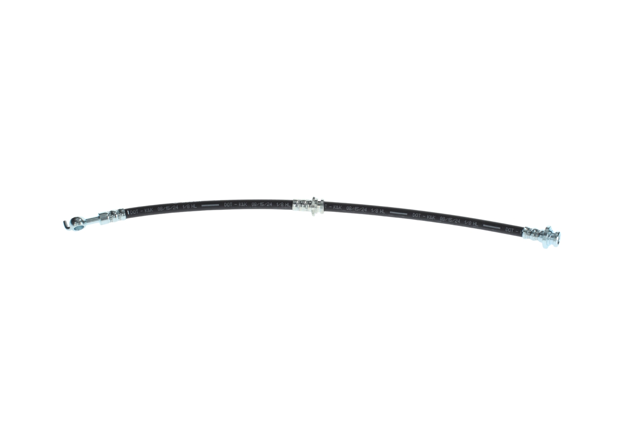 BH871 BOSCH 486 mm, 10,2 mm Pituus: 486mm, Sisäkierre 1: M10x1mm Jarruletku 1 987 476 399