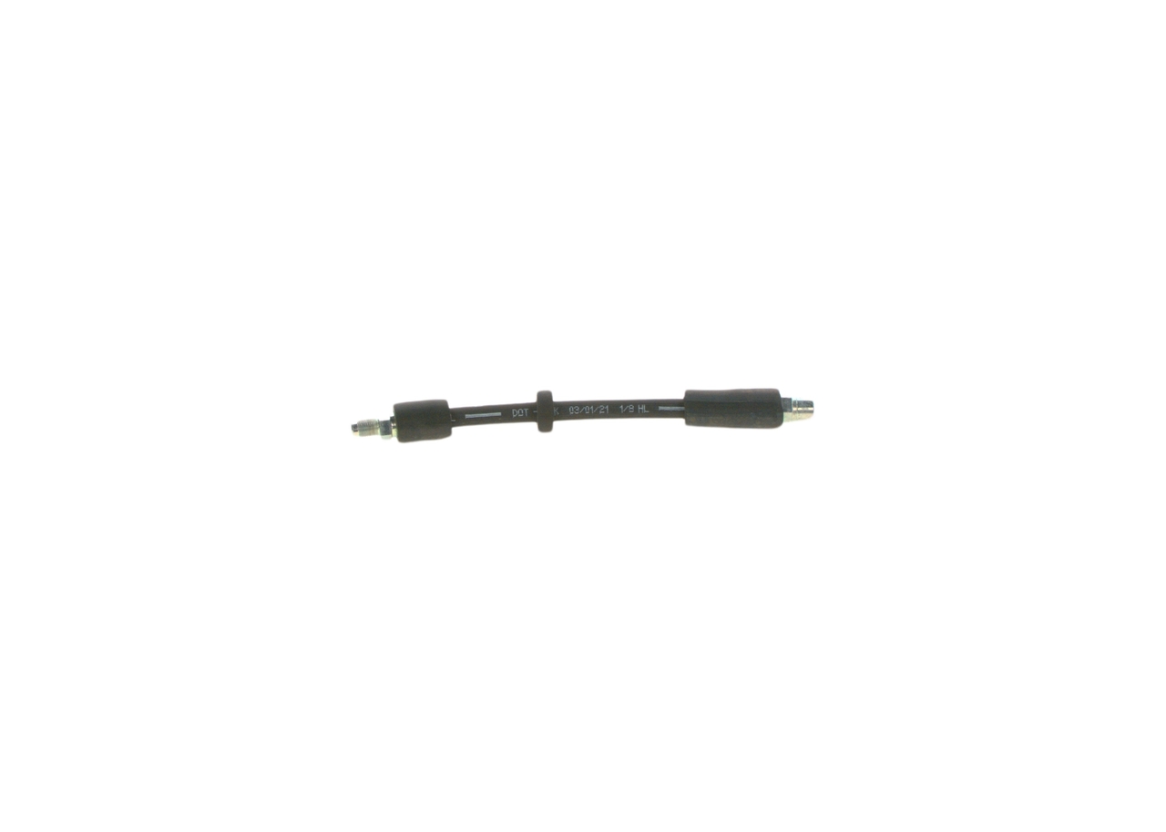 BOSCH 1 987 476 418 Bremsschlauch 207 mm