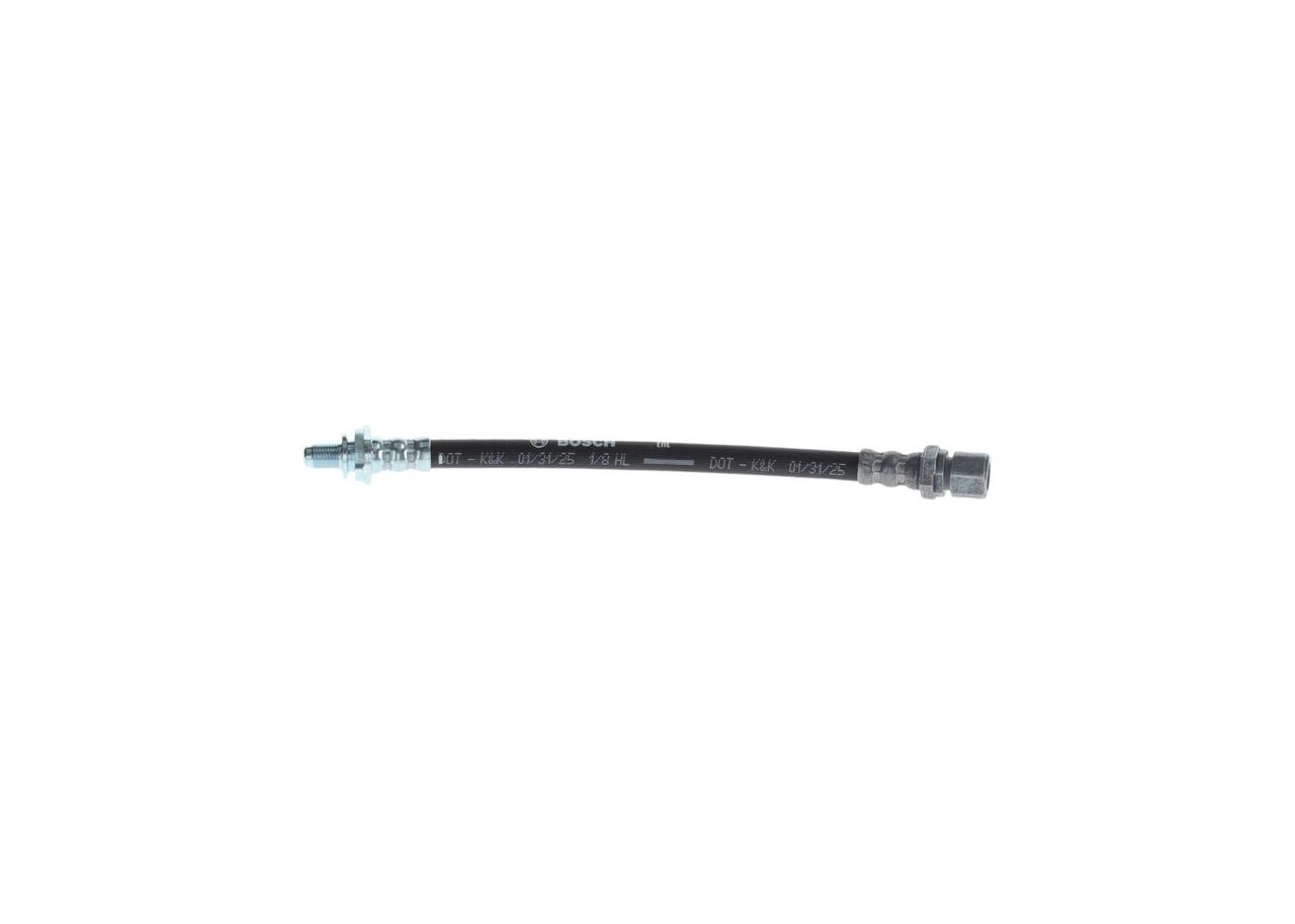 BH258 BOSCH 205 mm Länge: 205mm, Innengewinde 1: M10x1mm Bremsschläuche 1 987 476 564 online kaufen