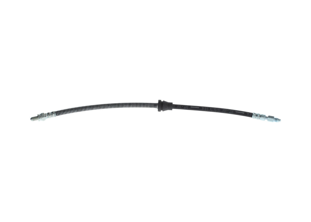 BH297 BOSCH 478 mm Länge: 478mm Bremsschlauch 1 987 476 604