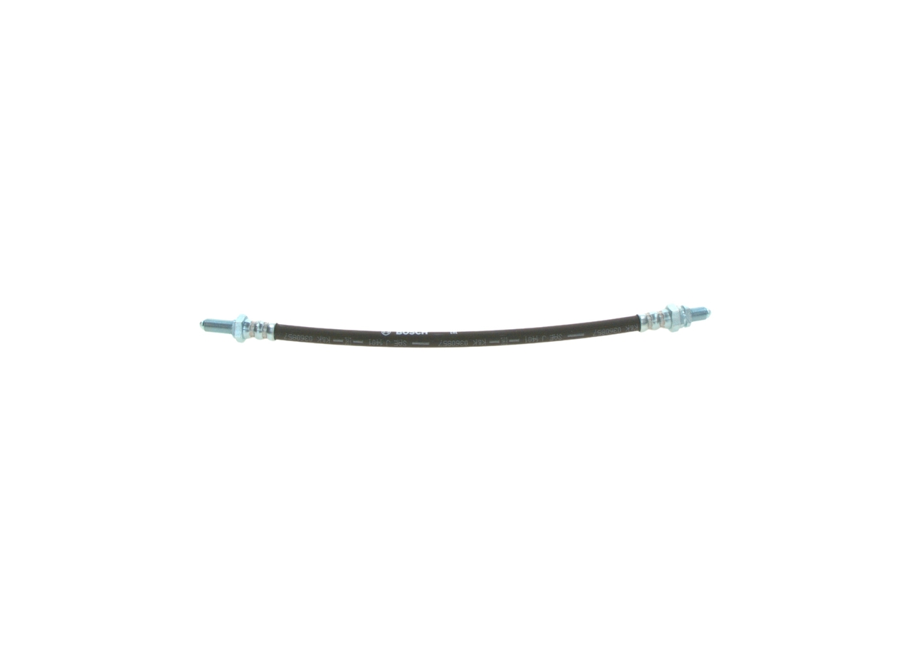 BOSCH 1 987 476 619 Brake hose 283 mm