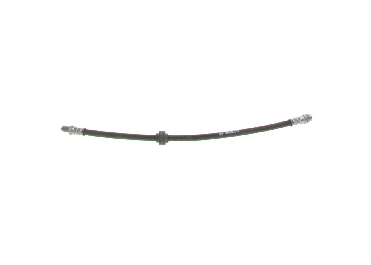 Renault LOGAN Flexible brake pipe 1189455 BOSCH 1 987 476 700 online buy