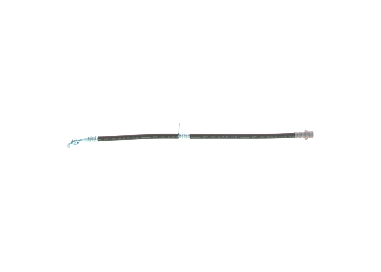 BOSCH 1 987 476 757 Bromsslang 466 mm, 10,2 mm