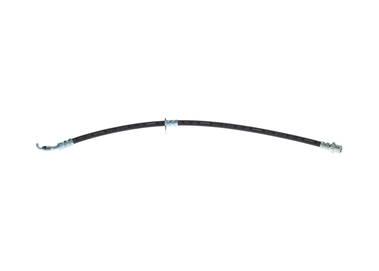 BOSCH 1 987 476 782 Brake hose 530 mm, 10,2 mm