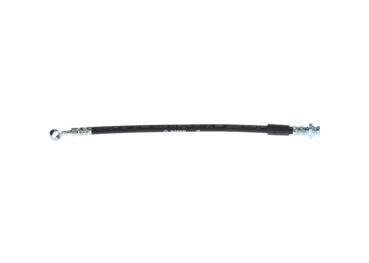 BOSCH 1 987 476 933 Brake hose 343 mm, 10,2 mm