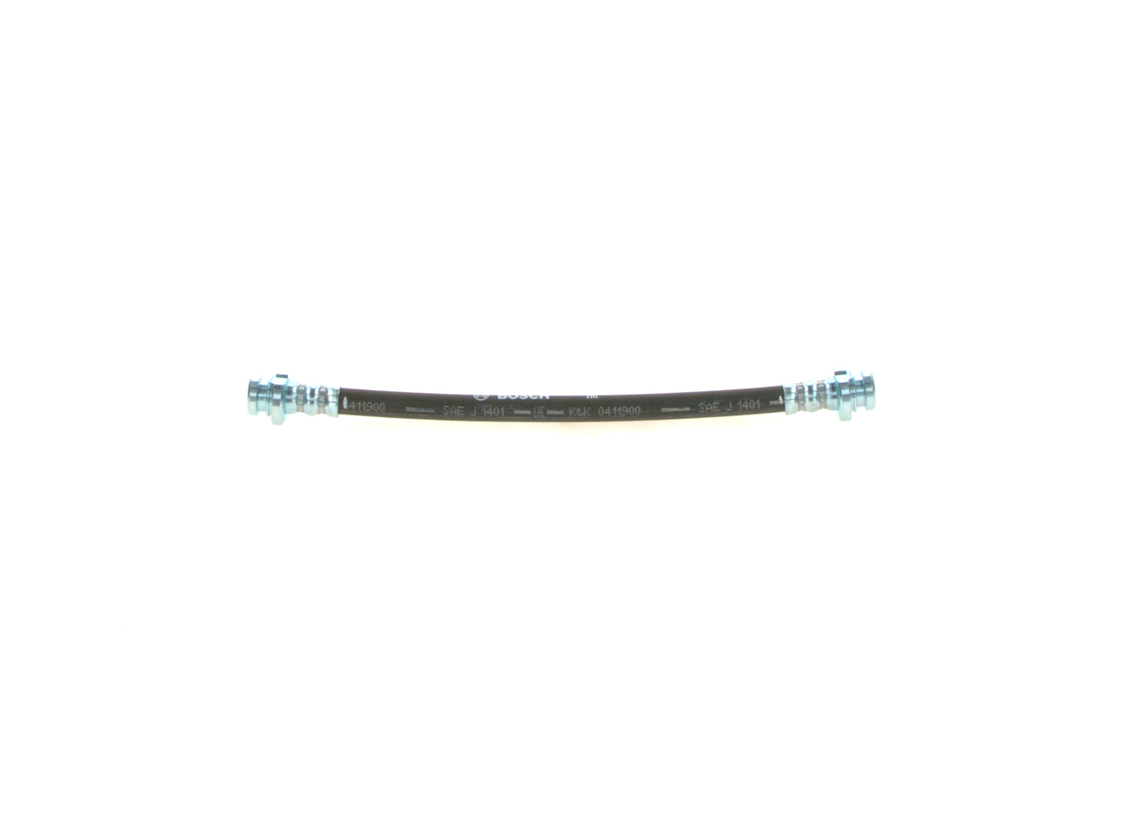 BOSCH 1 987 476 969 Remslang 222 mm